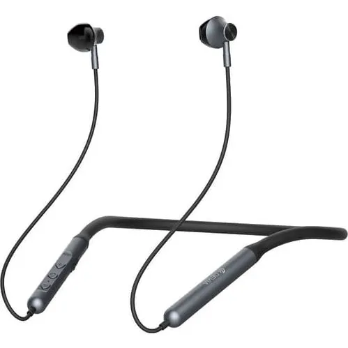 Devia Smart 702-V2 Bluetooth Høretelefoner, Tarnish, 15 timer
