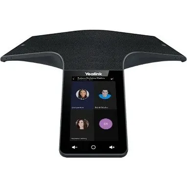 Yealink CP965 Konference-Telefon med Bluetooth og 10-vejs Opkald