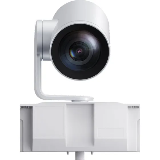 Yealink MB-Camera-6X PTZ-Webkamera, 12x Zoom, Hvid