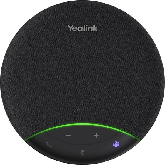 Yealink SP92 Headset med USB-C/A Dongle