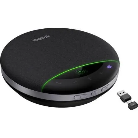 Yealink SP96 Trådløs Adapter med USB-C/A Dongle