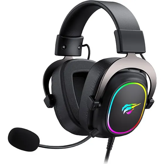 Havit H2002P 7.1 RGB Gaming Headset