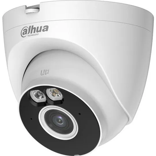 Dahua IPC-HDW1339DA-SAW-IL 3 MP Udendørs Netværkskamera WiFi