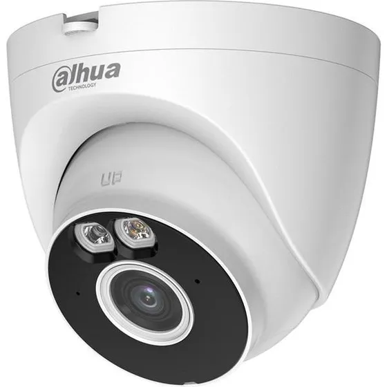 Dahua T4A-PV IP-Overvågningskamera 4MP 2K, trådløst, udendørs