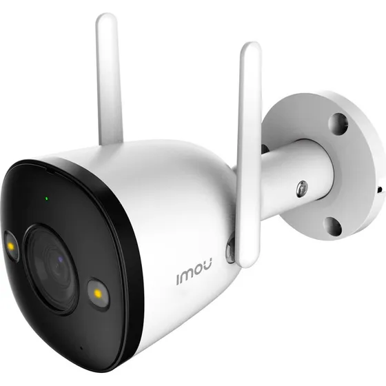 Imou Bullet 2 2MP Udendørs WiFi-Kamera