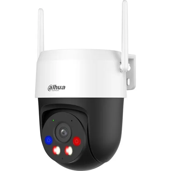 Dahua P5AS-PV 5MP WiFi Overvågningskamera, Hvid, Udendørs