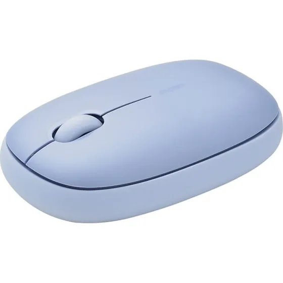 Rapoo M660 Silent Multi-Mode Mus Lilla