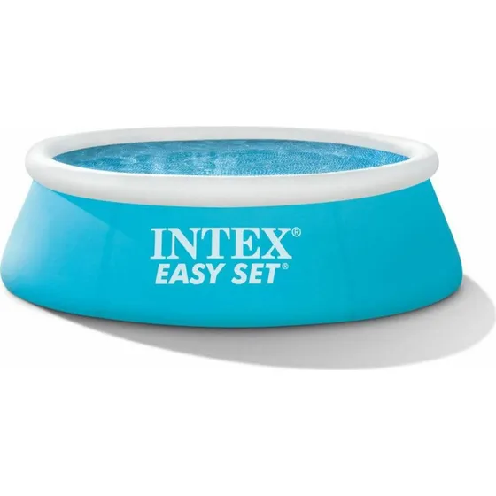 Intex Easy Set Oppustelig Pool 886 L (183x51 cm)