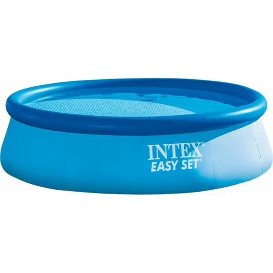 Intex Easy Set Oppustelig Pool 366 x 76 cm – 5621 L