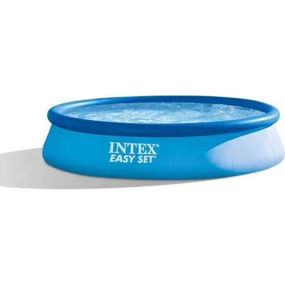 Intex Easy Set Pool 7.290 l, 396 x 84 cm