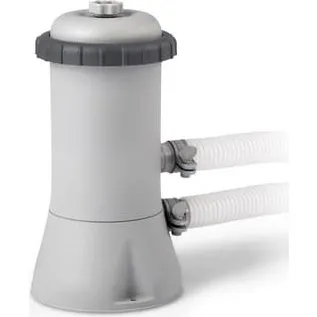 Intex 28604GS Filterpumpe 2271 l/t