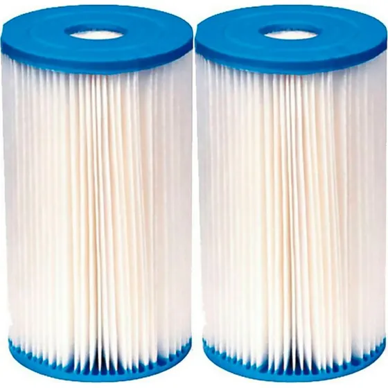 Intex Filterpatron A 2-pak