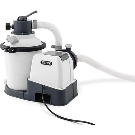 Intex SX925 Sandfilterpumpe 3.500 L/t, 220-240V