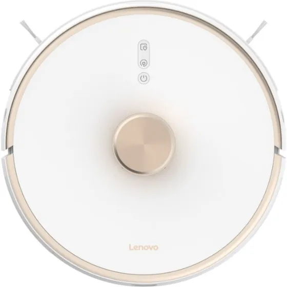 Lenovo T1s 0,4L Hvid Robotstøvsuger