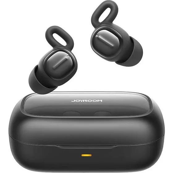 Joyroom JR-TS1 Cozydots Wireless TWS Høretelefoner med ANC - Sort