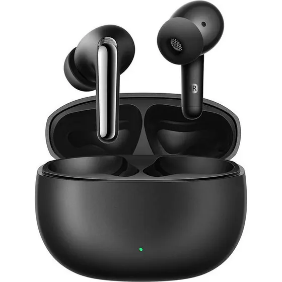 Joyroom JR-FN1 Trådløse Hovedtelefoner, Sort, Bluetooth 5.4