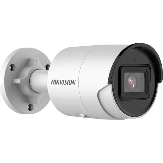 Hikvision DS-2CD2043G2-IU AcuSense 4 MP Kugleovervågning