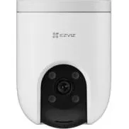EZVIZ H8c 4G 2K Pan & Tilt Udendørs Kamera