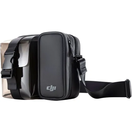 DJI Mini Bag Bæretaske, Sort, 15x5,5x15cm