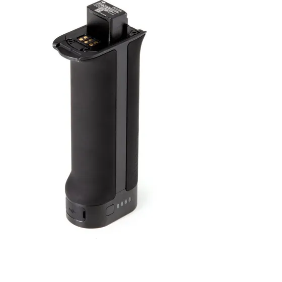 DJI Ronin BG30 Grip til RS 2 – 12 timers batteritid