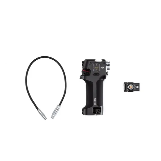 DJI RS 2 Kamerastabiliserings-fjernstyring - 30 cm