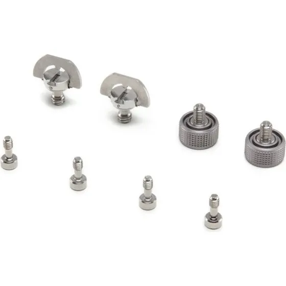 DJI R Screw Kit til RS 2 & RSC 2