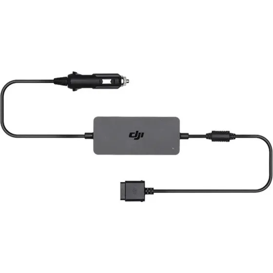 DJI FPV Biloplader til Intelligent Flight Batteri