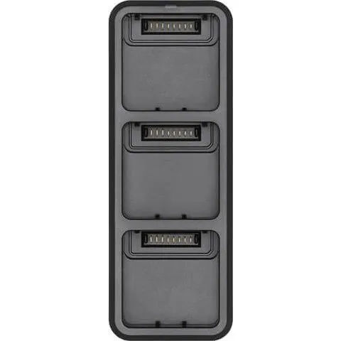 DJI Mavic 3 Battery Charging Hub - Sort