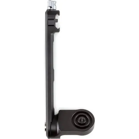 DJI RS Briefcase Håndtag, Sort