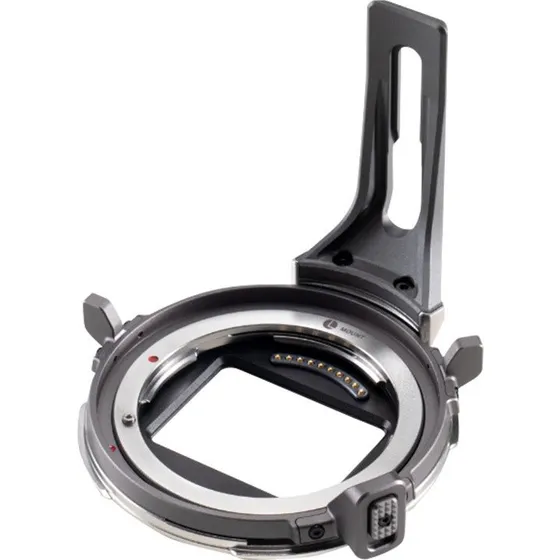 DJI Zenmuse X9 L Mount Enhed