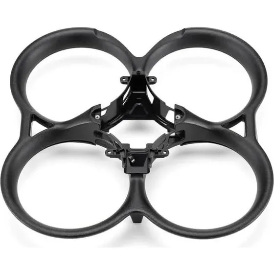 DJI Avata Propellerbeskytter - Flyvesikkerhed & Støjreduktion