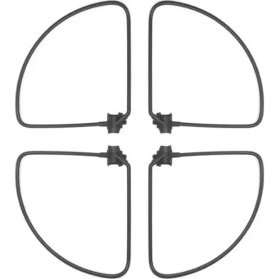 DJI Inspire 3 Prop Guard - Sort