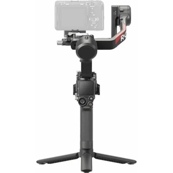 DJI RS 4 Foldbar Kamerastabilisator, 3 kg