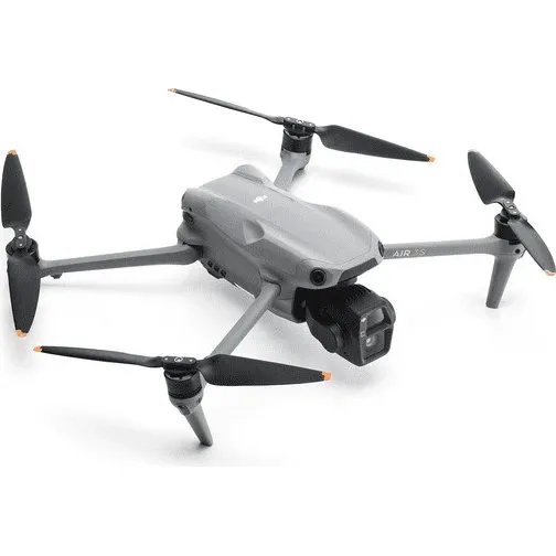 DJI Air 3S Fly More Combo + RC-N3 - 724 g