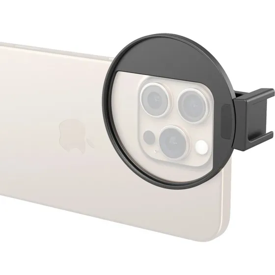 SmallRig 5174 67mm Threaded Filter Adapter