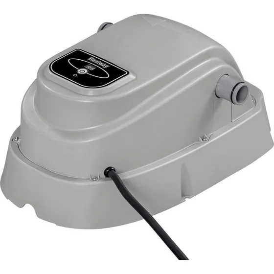 Bestway 58259 Poolvarmer 2800W til overjordisk pool