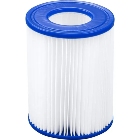 Bestway Flowclear Filterpatron II – 2 stk