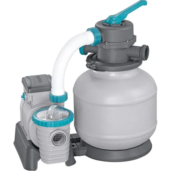 Bestway Sandfilterpumpe 8.327 L