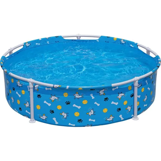 Bestway Pet Pool Fetchin' Fun 122 cm