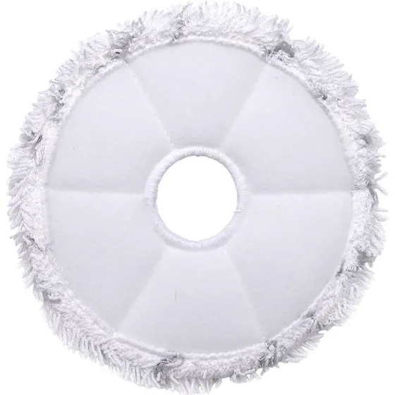 Roidmi EVA Moppepuder, 2 stk.