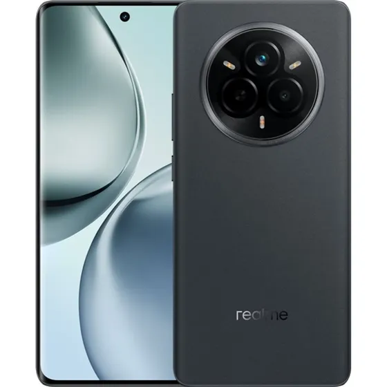 realme 14 Pro+ 5G 512GB Suede Grey