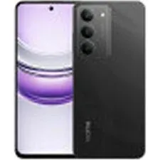 Realme 14X 5G 8/256 GB Carbon Black