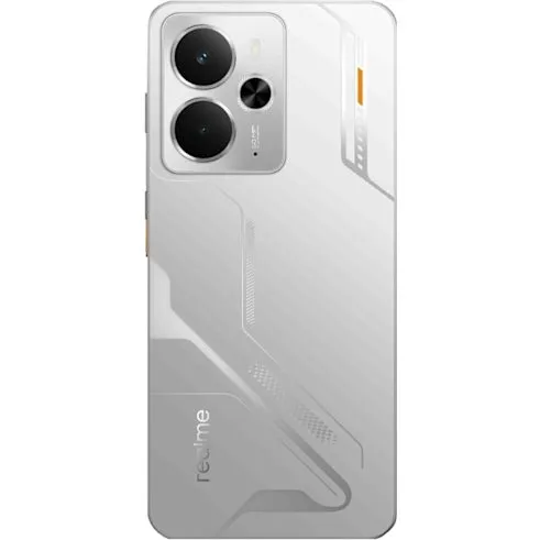 Realme 14 5G 12GB/256GB Mecha Silver