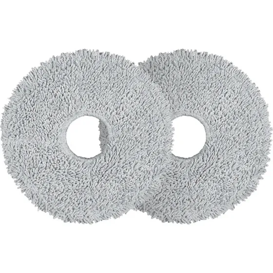 Xiaomi Moppepude til S10+, S20+, X20Pro, X20Max (2 stk)
