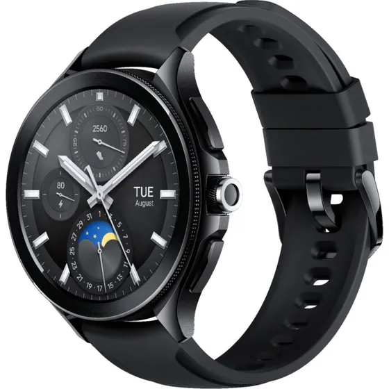 Xiaomi Watch 2 Pro LTE 1,43" Sort