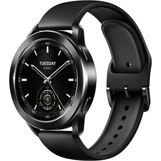 Xiaomi Watch S3 Sort