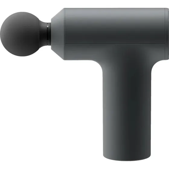 Xiaomi Massage Gun Mini 2, Sort, 12kg Tryk