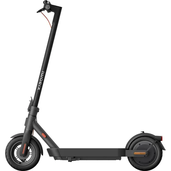 Xiaomi Electric Scooter 4 Pro (2nd Gen) NE, 60 km rækkevidde, 20 km/t