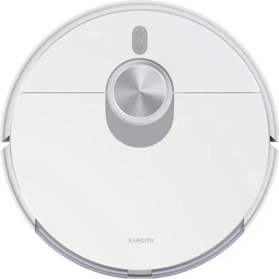 Xiaomi S20+ Robotstøvsuger, 6000Pa, Hvid