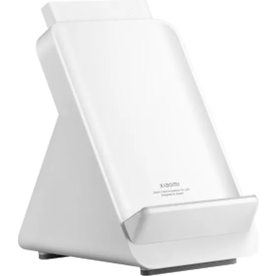 Xiaomi MDY-16-ES 80W Trådløs Opladningsstander - Hvid